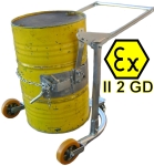 Rotador ATEX de bides 3026-VEX